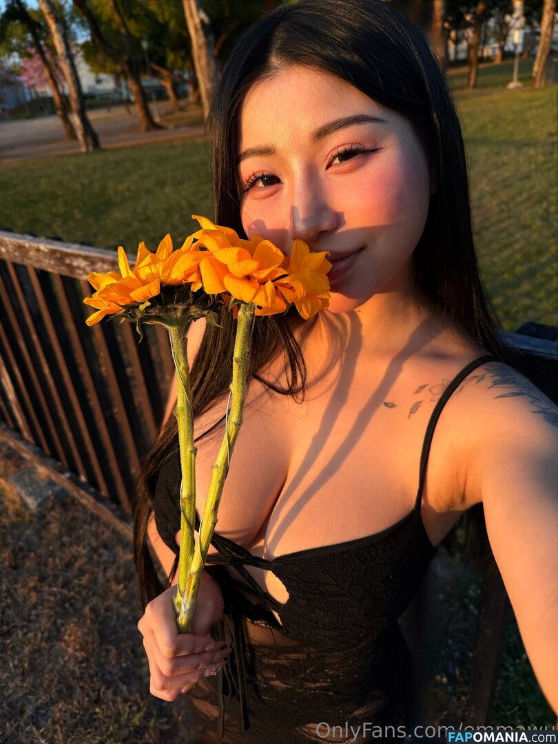 Emma Hsieh / _803e.h / emma18y / emma803 Nudo OnlyFans  Foto trapelata #2