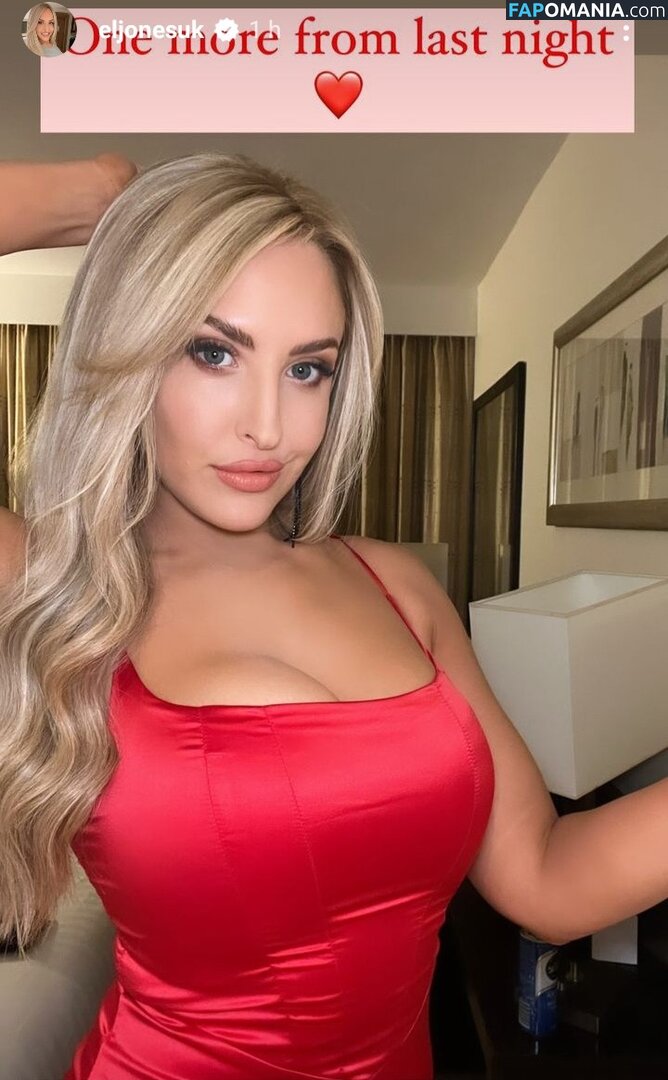 Emma Jones Nudo OnlyFans  Foto trapelata #49