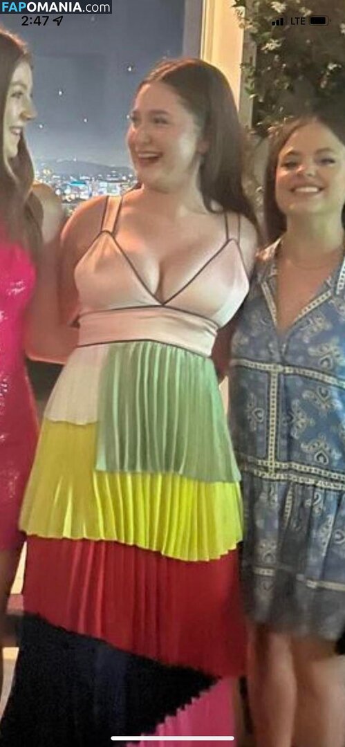 Emma Kenney / EmmaRoseKenney / emmakenney Nudo OnlyFans  Foto trapelata #357