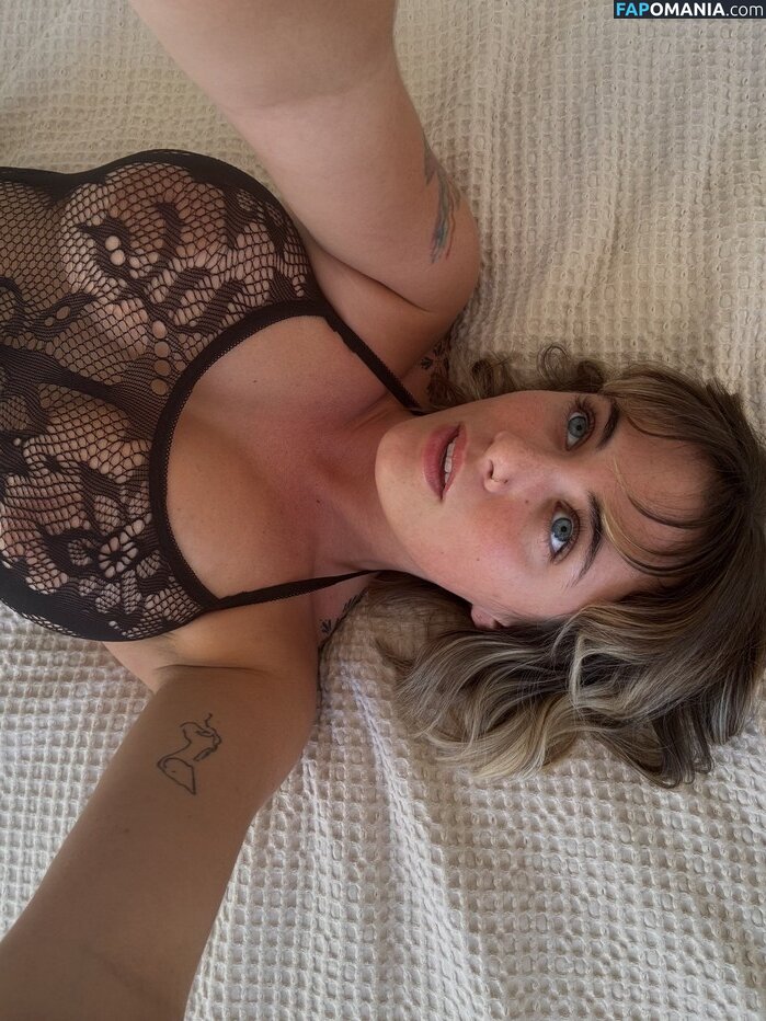 Emma Laine / emma.laine_ / msemmalaine Nudo OnlyFans  Foto trapelata #71