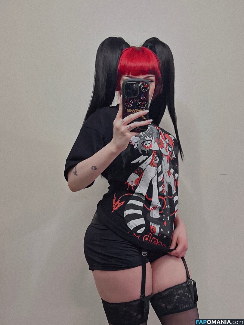 Emma Langevin / emmalangevin / emmalangevinxo Nudo OnlyFans  Foto trapelata #32