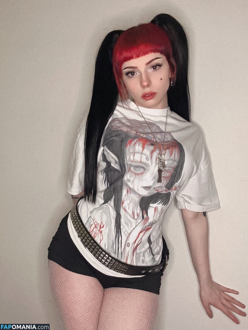 Emma Langevin / emmalangevin / emmalangevinxo Nudo OnlyFans  Foto trapelata #162
