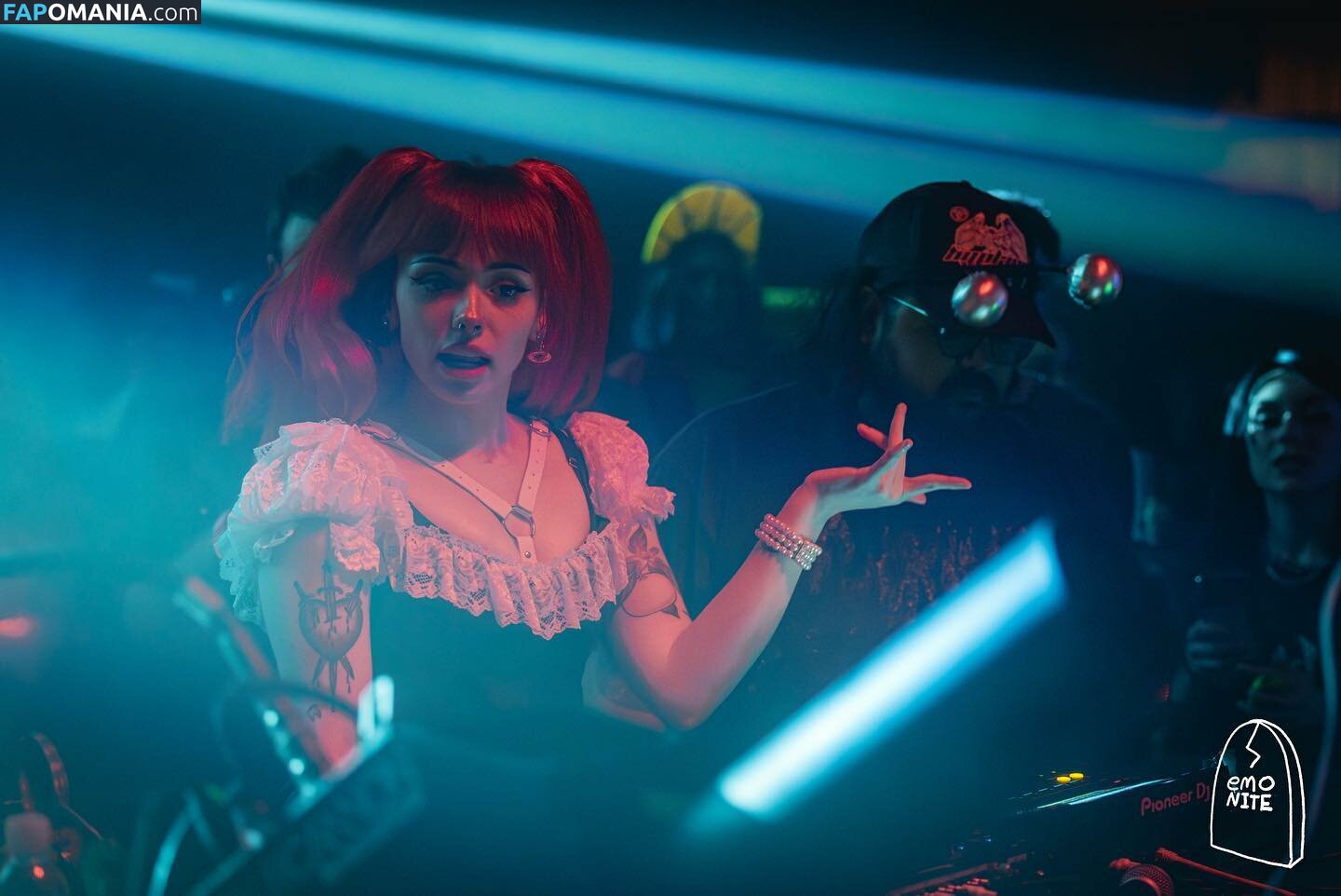 Emma Langevin / emmalangevin / emmalangevinxo Nudo OnlyFans  Foto trapelata #439