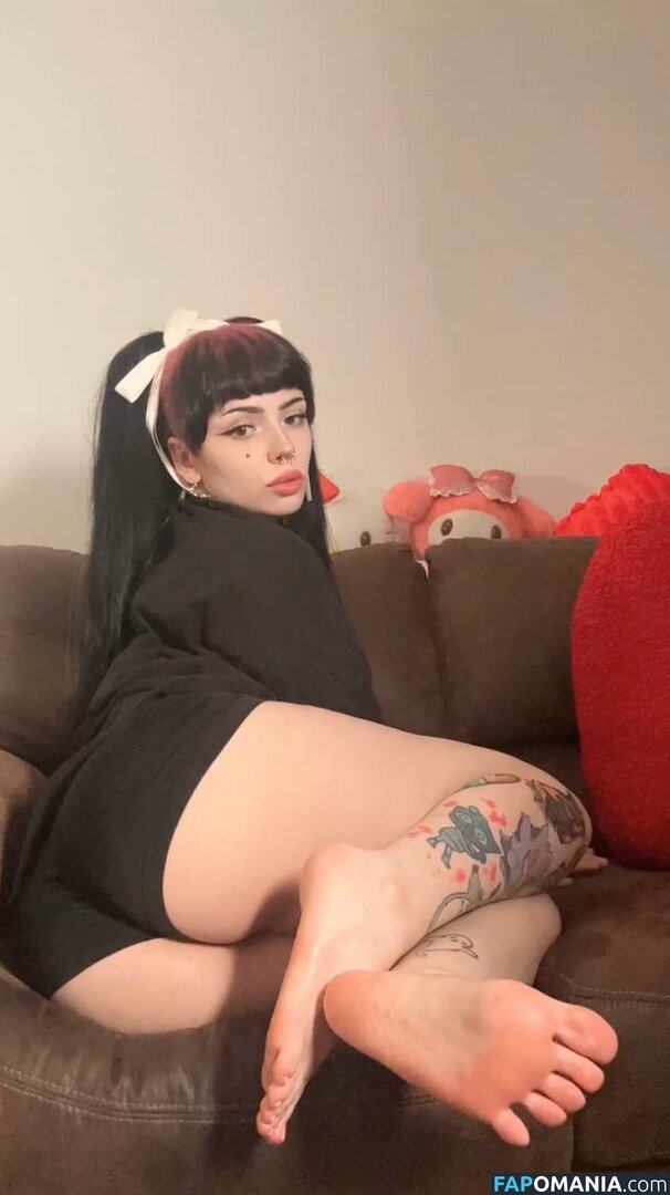 Emma Langevin / emmalangevin / emmalangevinxo Nudo OnlyFans  Foto trapelata #777