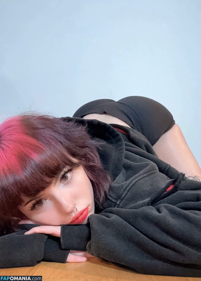 Emma Langevin / emmalangevin / emmalangevinxo Nudo OnlyFans  Foto trapelata #794