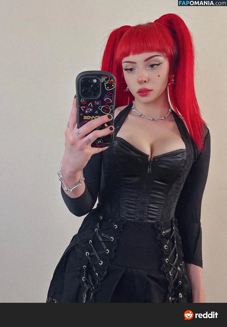 Emma Langevin / emmalangevin / emmalangevinxo Nudo OnlyFans  Foto trapelata #863