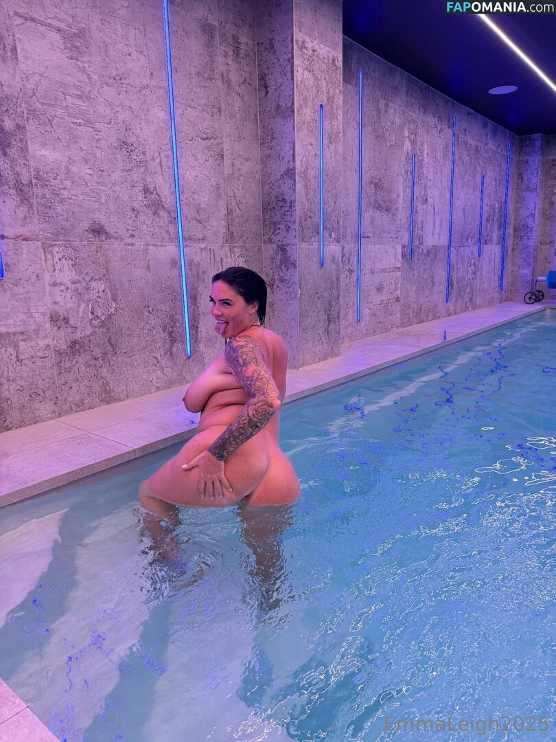 Emma Leigh / emma_leighfan / leighvip Nudo OnlyFans  Foto trapelata #239