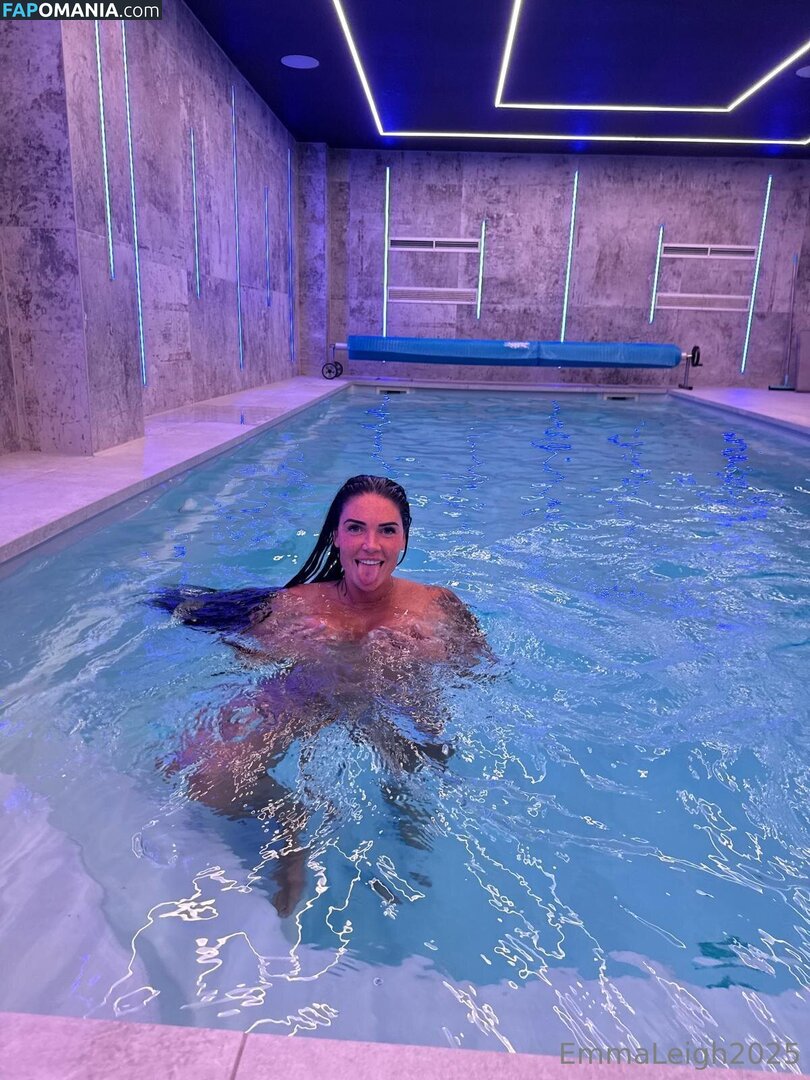 Emma Leigh / emma_leighfan / leighvip Nudo OnlyFans  Foto trapelata #240