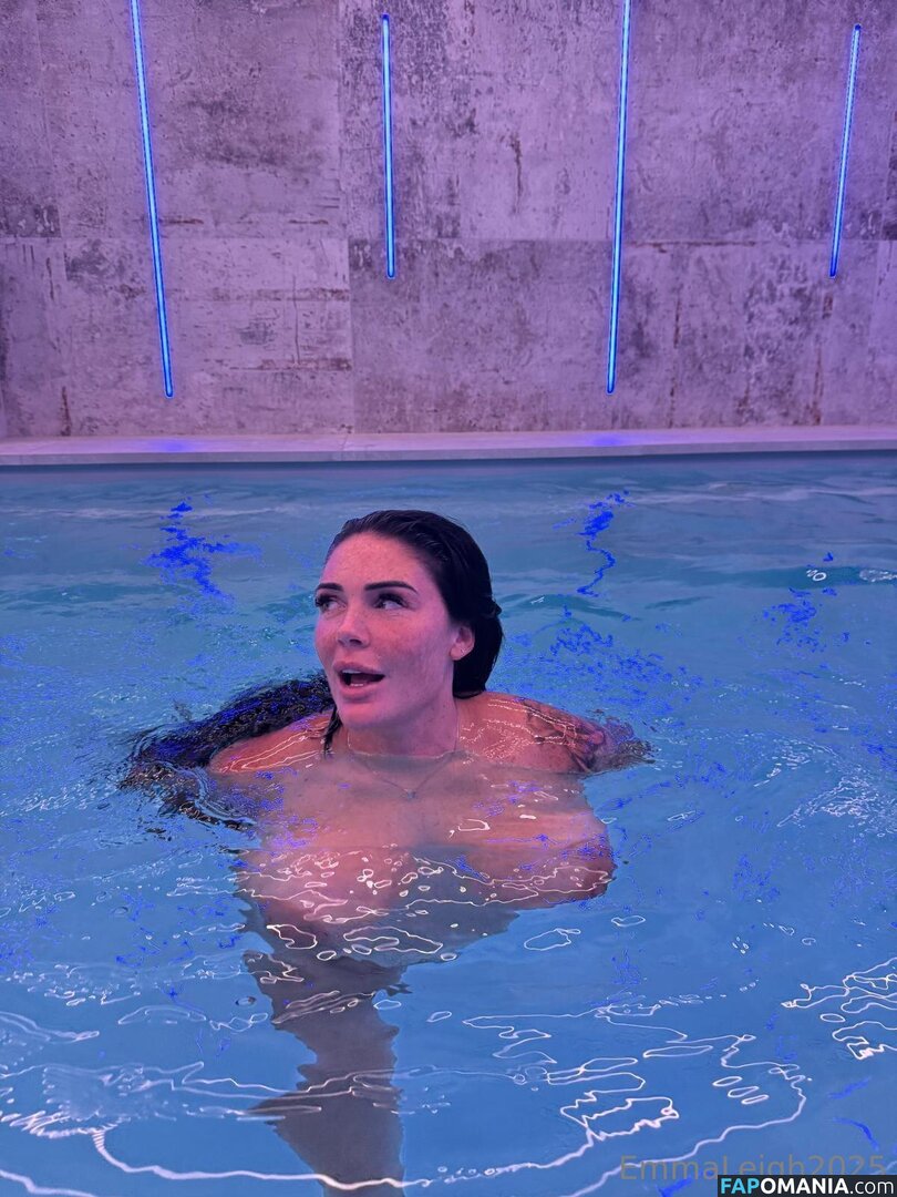 Emma Leigh / emma_leighfan / leighvip Nudo OnlyFans  Foto trapelata #245