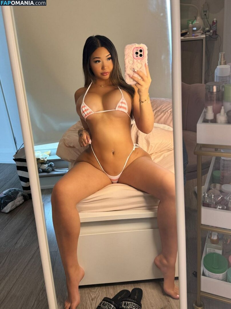 Emma Lvxx / bunni.emmie / daddylvx / emma.lvxx Nudo OnlyFans  Foto trapelata #29