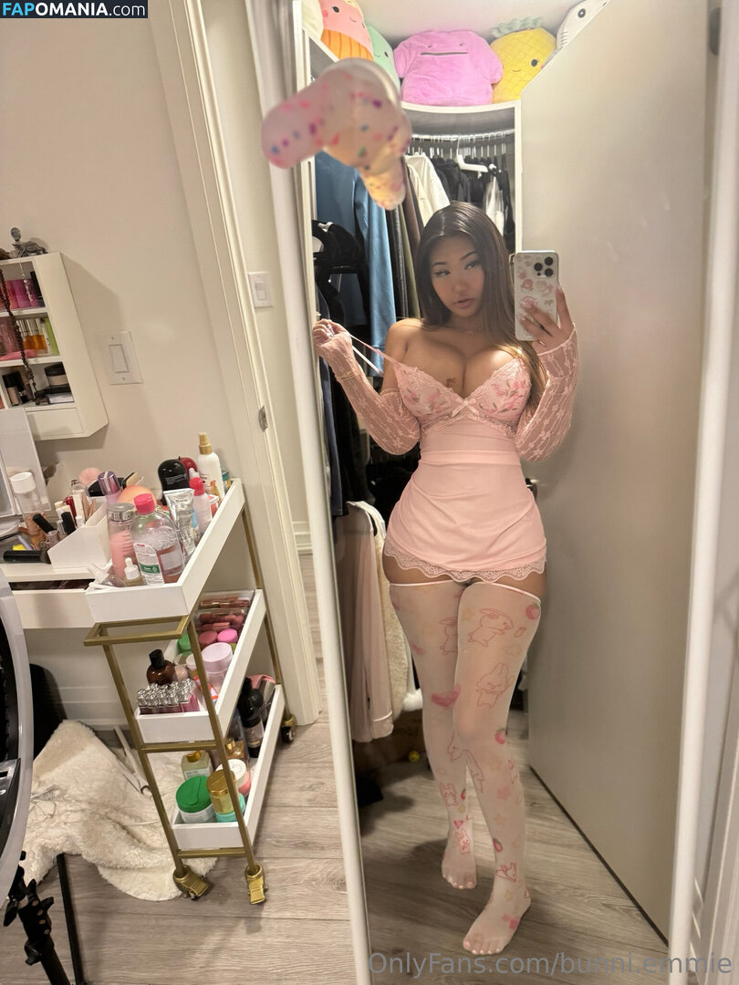 Emma Lvxx / bunni.emmie / daddylvx / emmaslvx Nudo OnlyFans  Foto trapelata #152