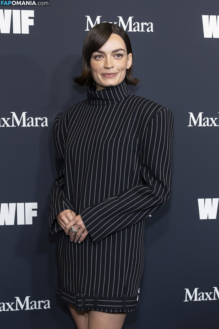 Emma Mackey / emmatmackey Nudo OnlyFans  Foto trapelata #132