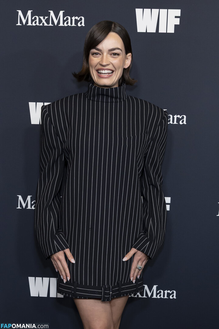 Emma Mackey / emmatmackey Nudo OnlyFans  Foto trapelata #134