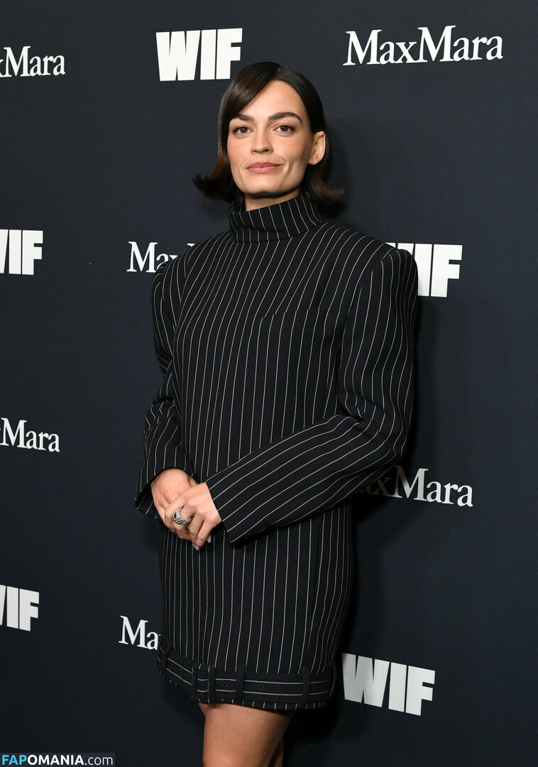 Emma Mackey / emmatmackey Nudo OnlyFans  Foto trapelata #143