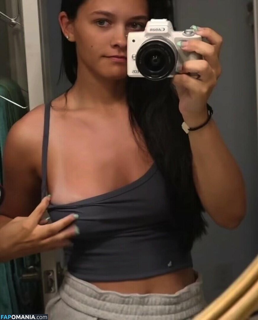 Emma Marie Nudo OnlyFans  Foto trapelata #3