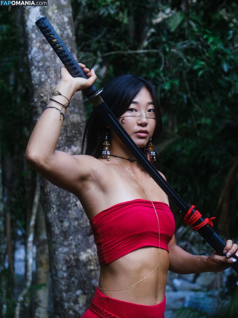 Emma Meili / emma.meili Nudo OnlyFans  Foto trapelata #1