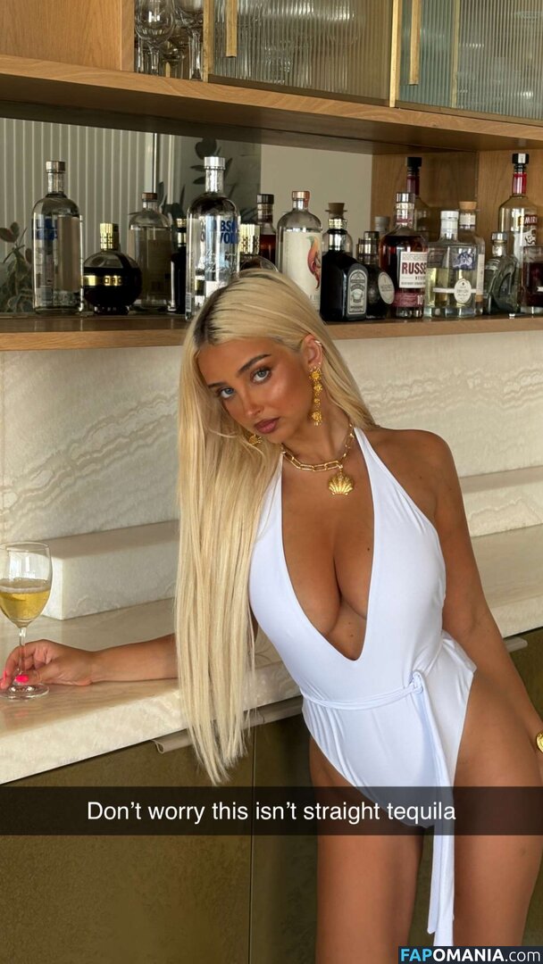 Emma Pillemer / emmapill Nudo OnlyFans  Foto trapelata #9