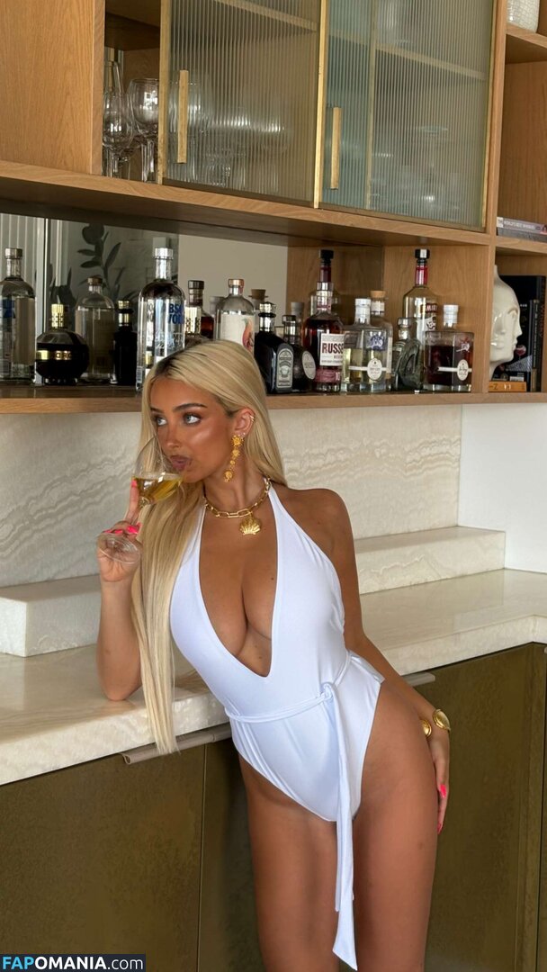 Emma Pillemer / emmapill Nudo OnlyFans  Foto trapelata #13