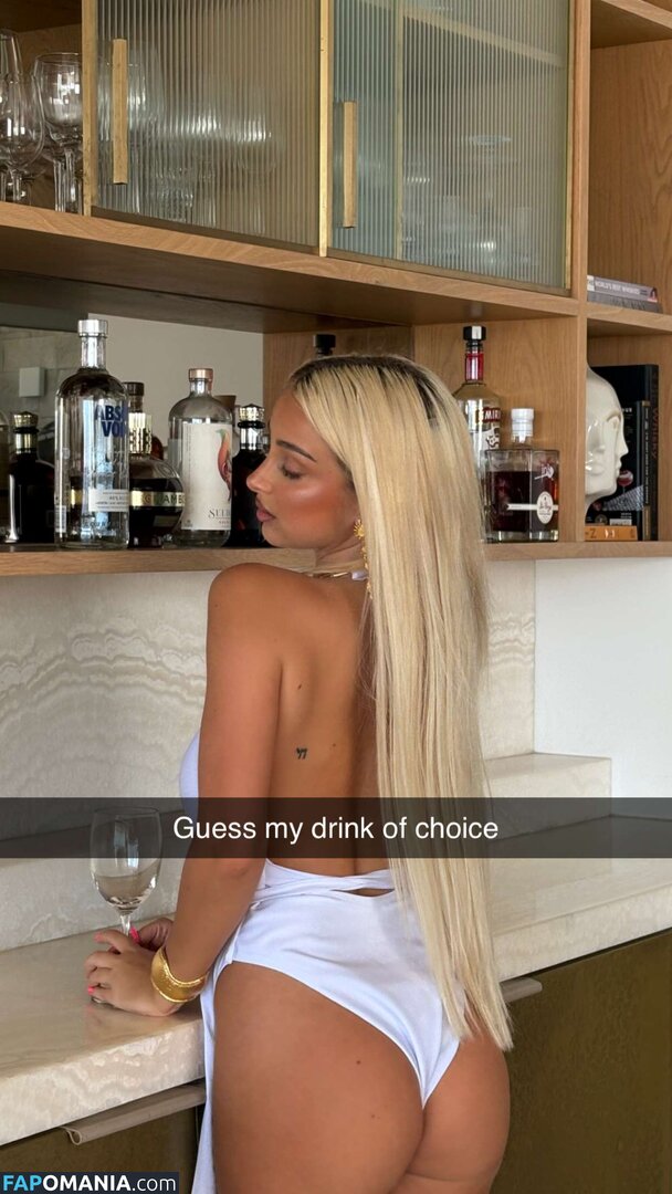 Emma Pillemer / emmapill Nudo OnlyFans  Foto trapelata #17