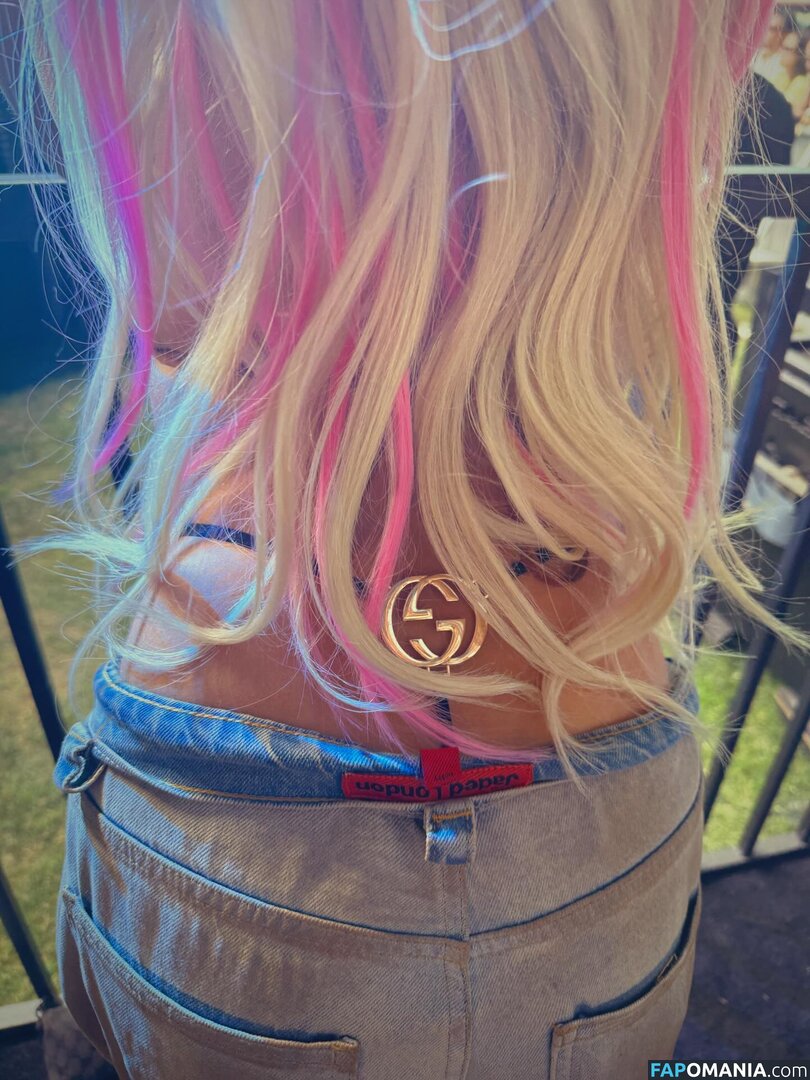 Emma Pillemer / emmapill Nudo OnlyFans  Foto trapelata #23