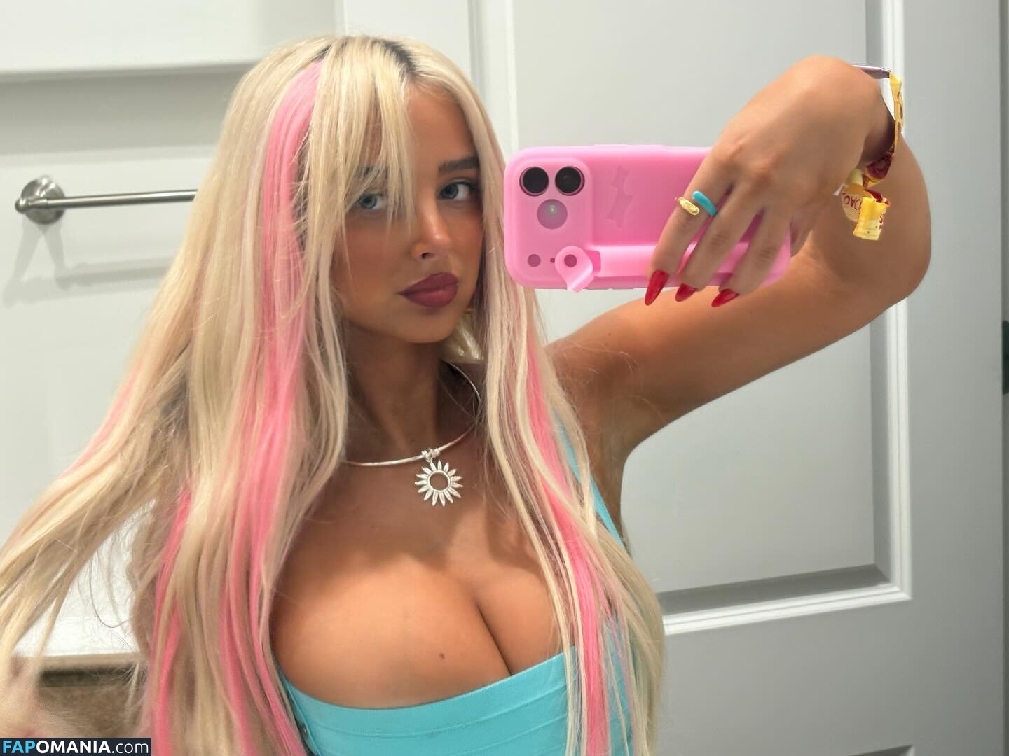 Emma Pillemer / emmapill Nudo OnlyFans  Foto trapelata #24