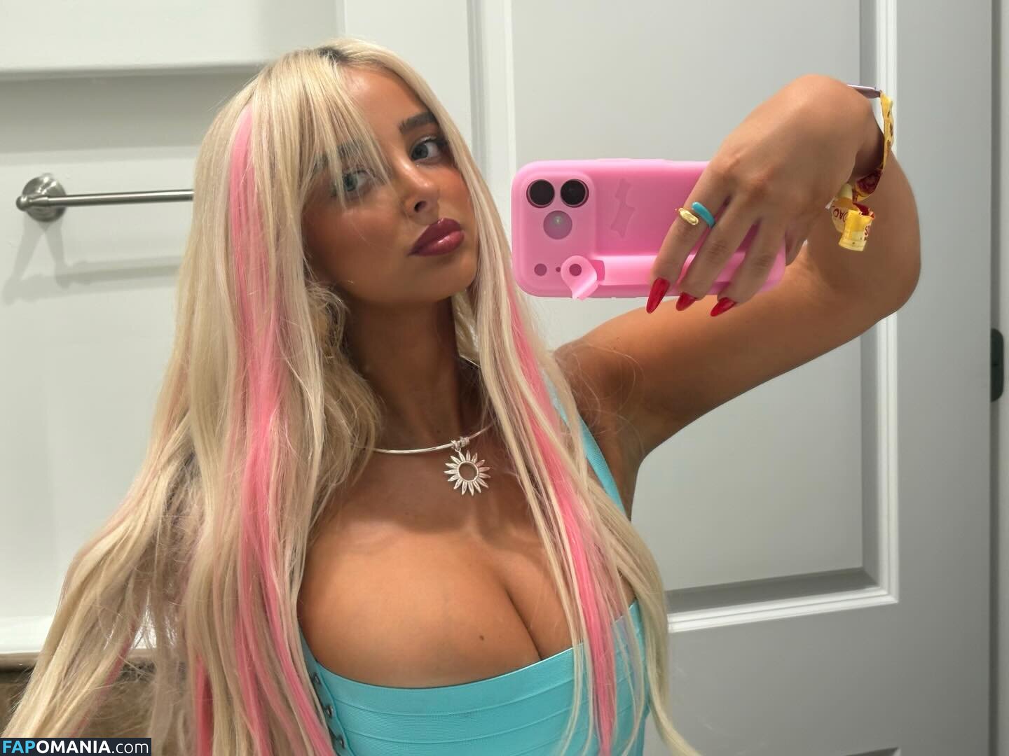 Emma Pillemer / emmapill Nudo OnlyFans  Foto trapelata #25