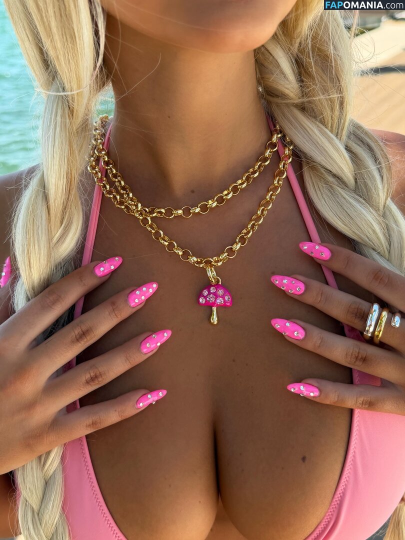 Emma Pillemer / emmapill Nudo OnlyFans  Foto trapelata #41