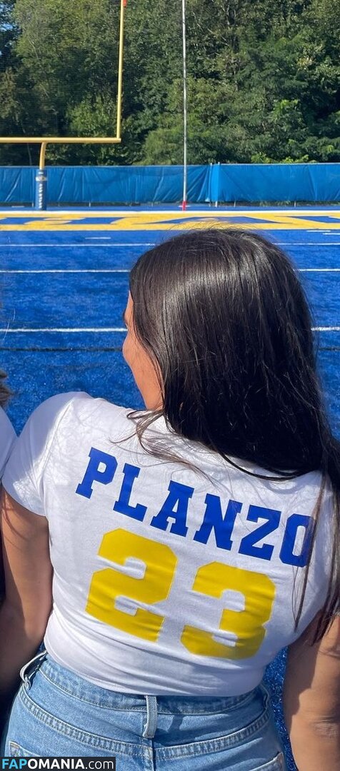 Emma Planzo / emmaplanzo Nudo OnlyFans  Foto trapelata #1