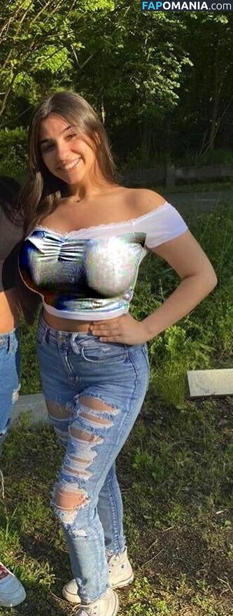 Emma Planzo / emmaplanzo Nudo OnlyFans  Foto trapelata #17