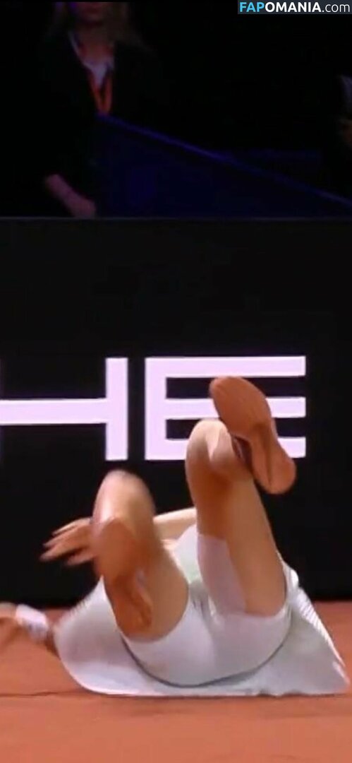 Emma Raducanu / EmmaRaducanu Nudo OnlyFans  Foto trapelata #183