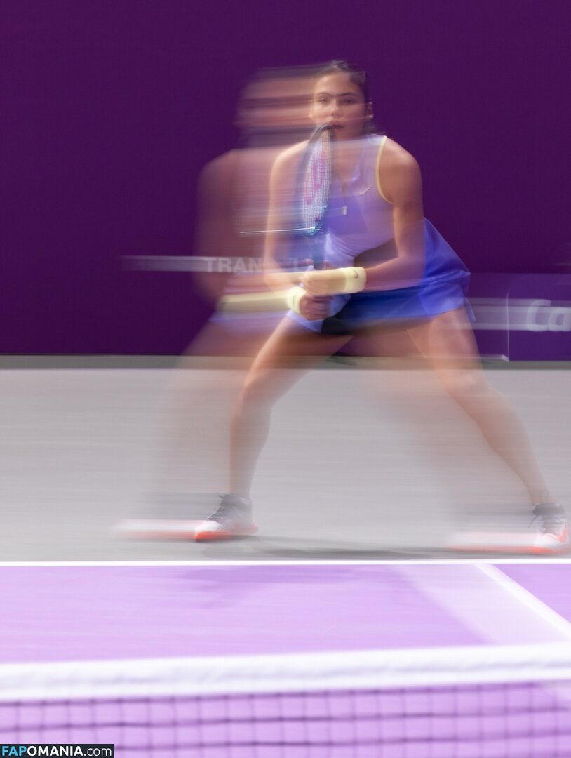 Emma Raducanu / EmmaRaducanu Nudo OnlyFans  Foto trapelata #300
