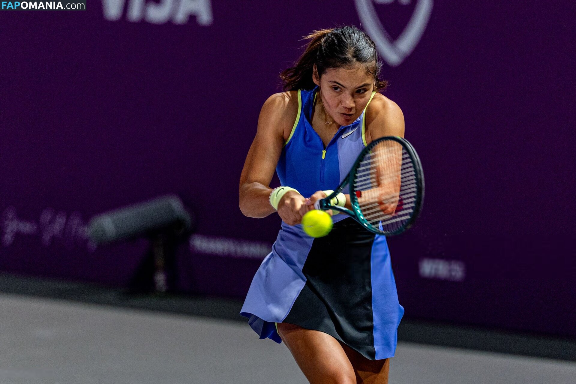Emma Raducanu / EmmaRaducanu Nudo OnlyFans  Foto trapelata #309