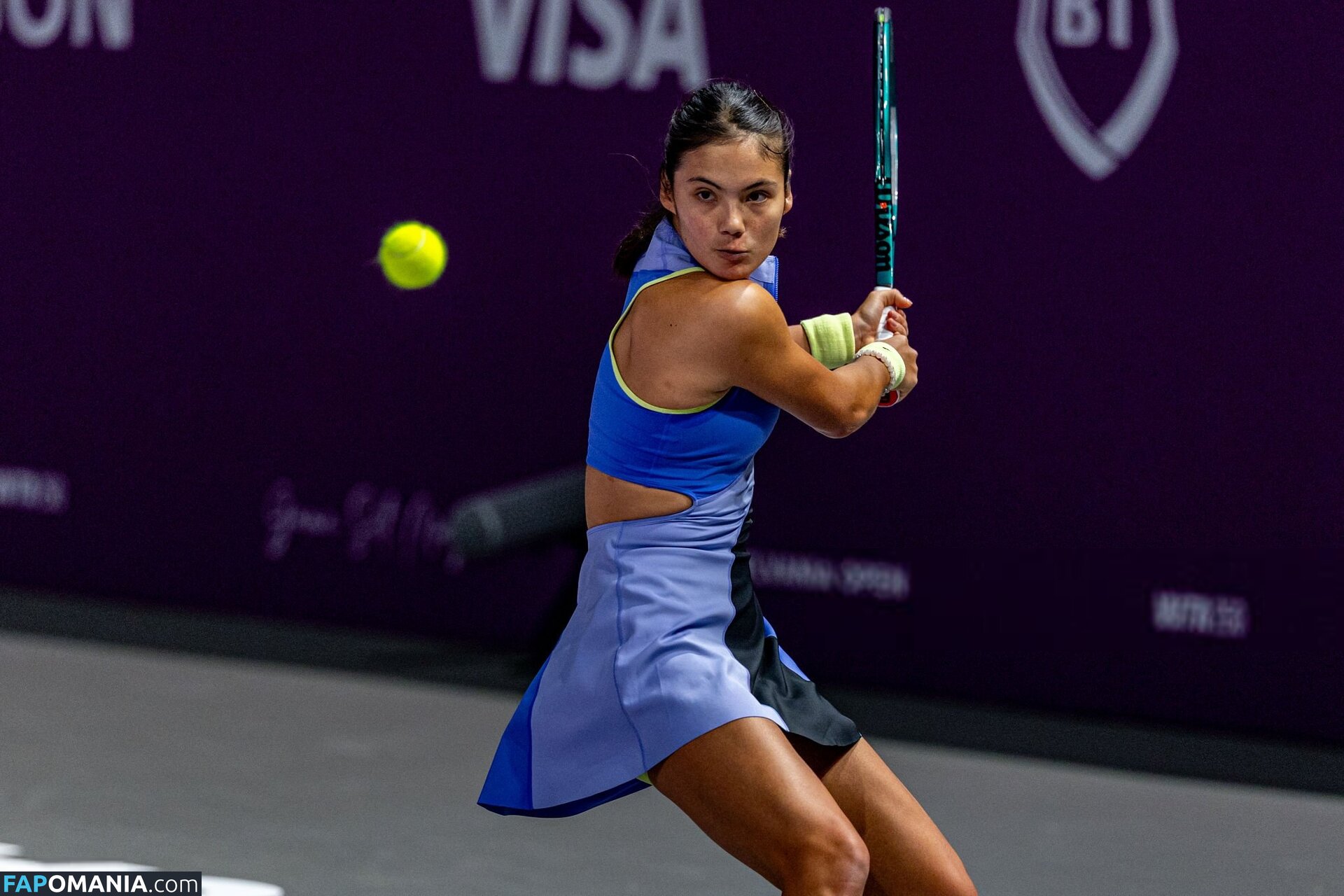 Emma Raducanu / EmmaRaducanu Nudo OnlyFans  Foto trapelata #312