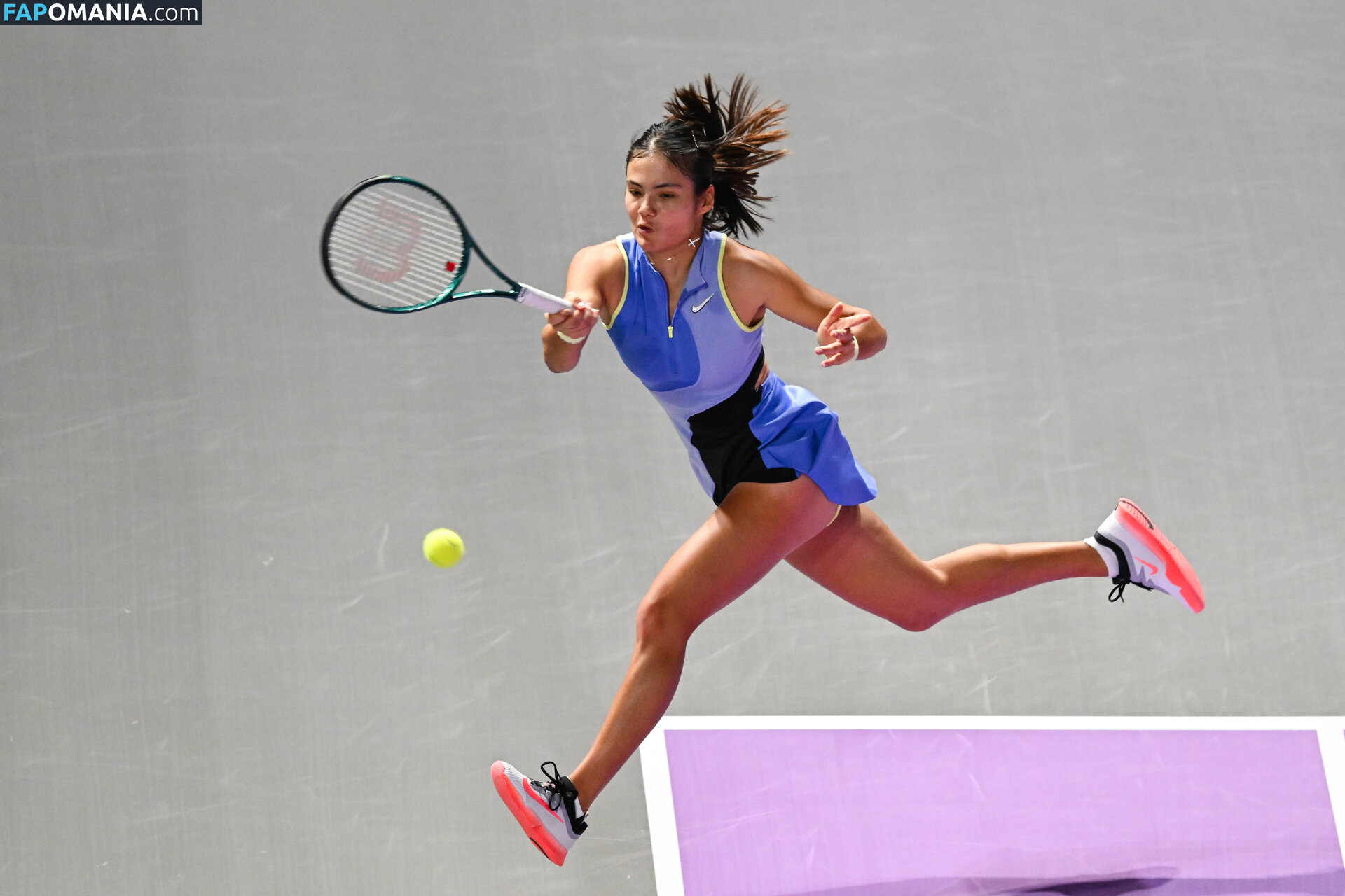 Emma Raducanu / EmmaRaducanu Nudo OnlyFans  Foto trapelata #315