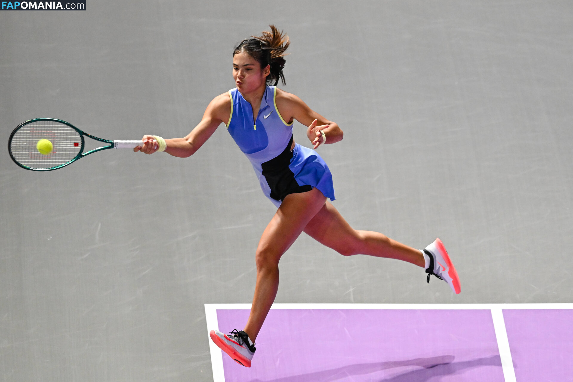 Emma Raducanu / EmmaRaducanu Nudo OnlyFans  Foto trapelata #316