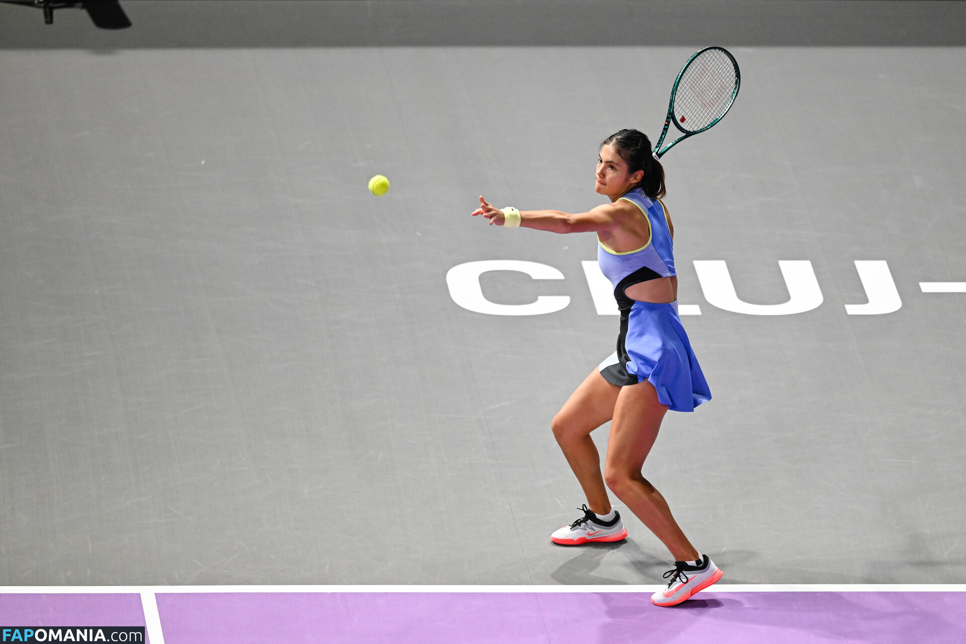 Emma Raducanu / EmmaRaducanu Nudo OnlyFans  Foto trapelata #317