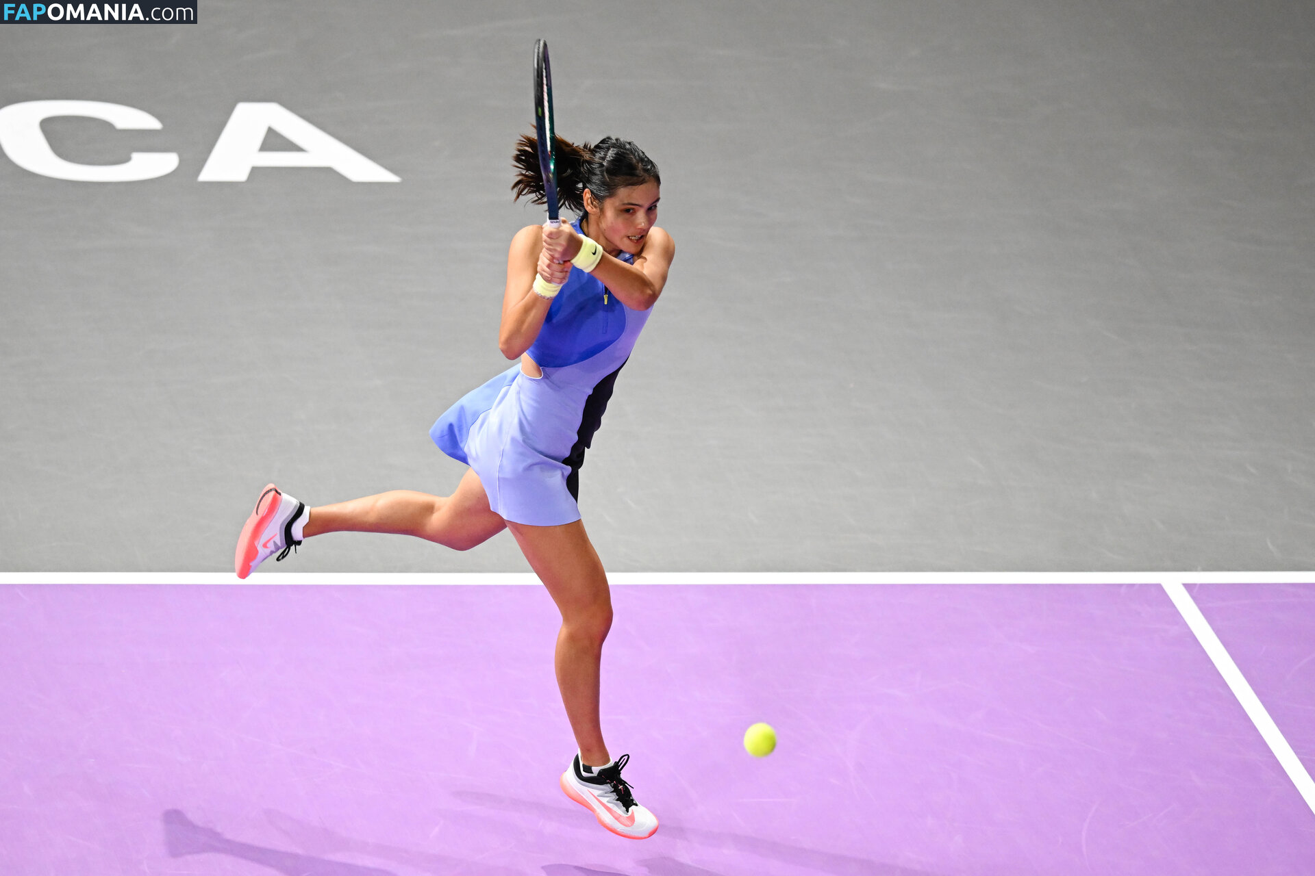 Emma Raducanu / EmmaRaducanu Nudo OnlyFans  Foto trapelata #319