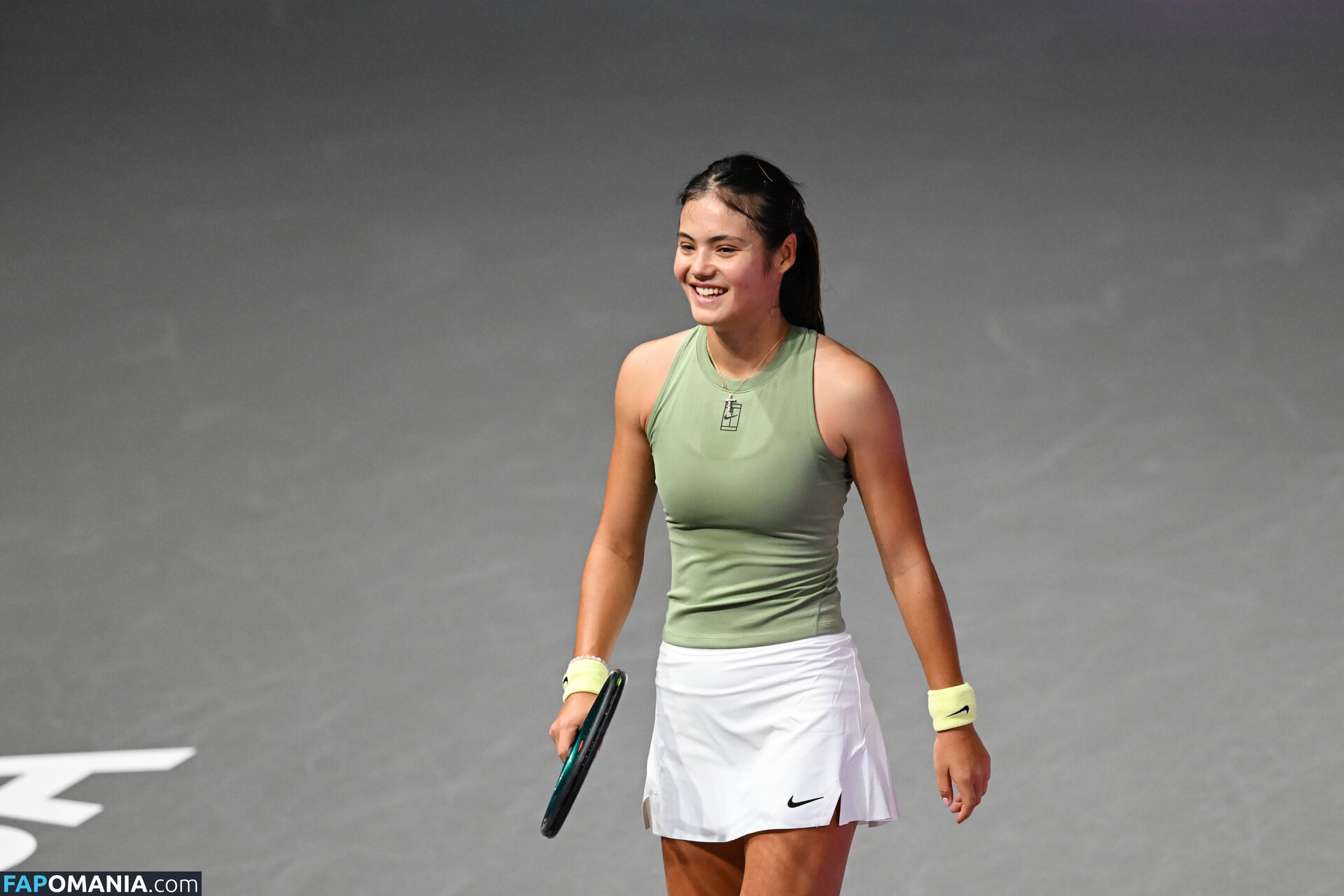 Emma Raducanu / EmmaRaducanu Nudo OnlyFans  Foto trapelata #320