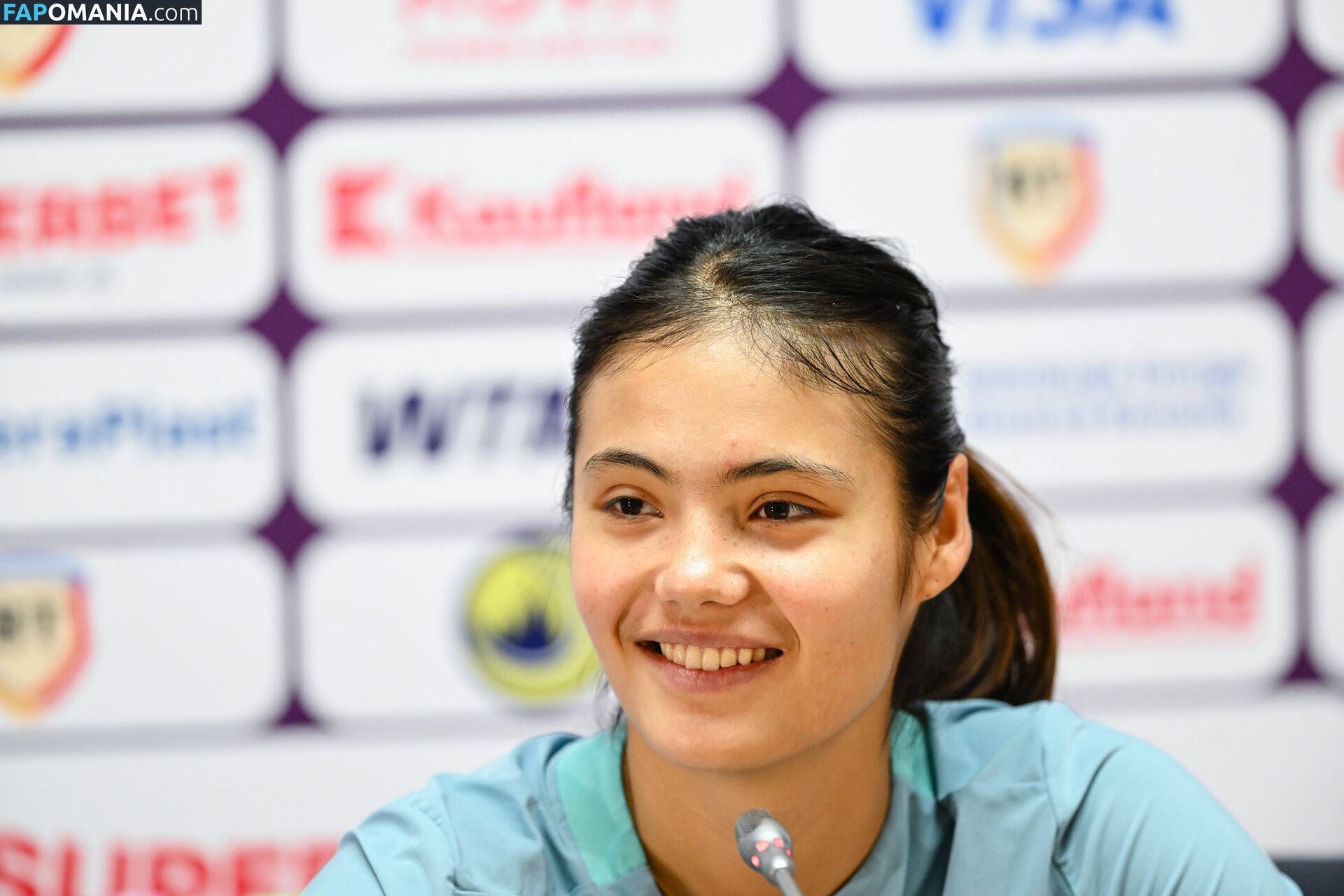 Emma Raducanu / EmmaRaducanu Nudo OnlyFans  Foto trapelata #321