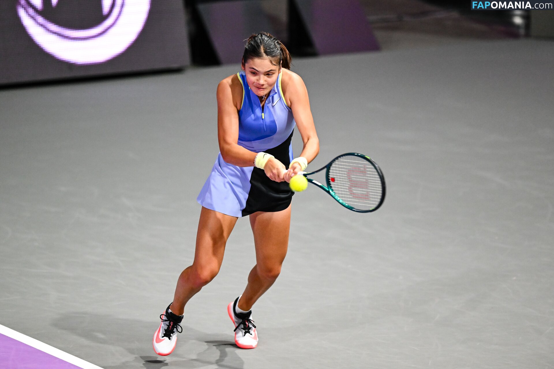 Emma Raducanu / EmmaRaducanu Nudo OnlyFans  Foto trapelata #328