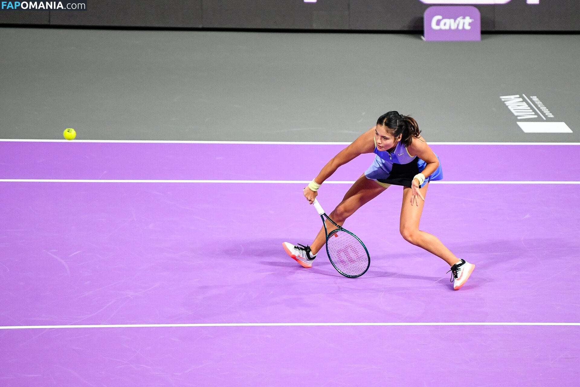 Emma Raducanu / EmmaRaducanu Nudo OnlyFans  Foto trapelata #329