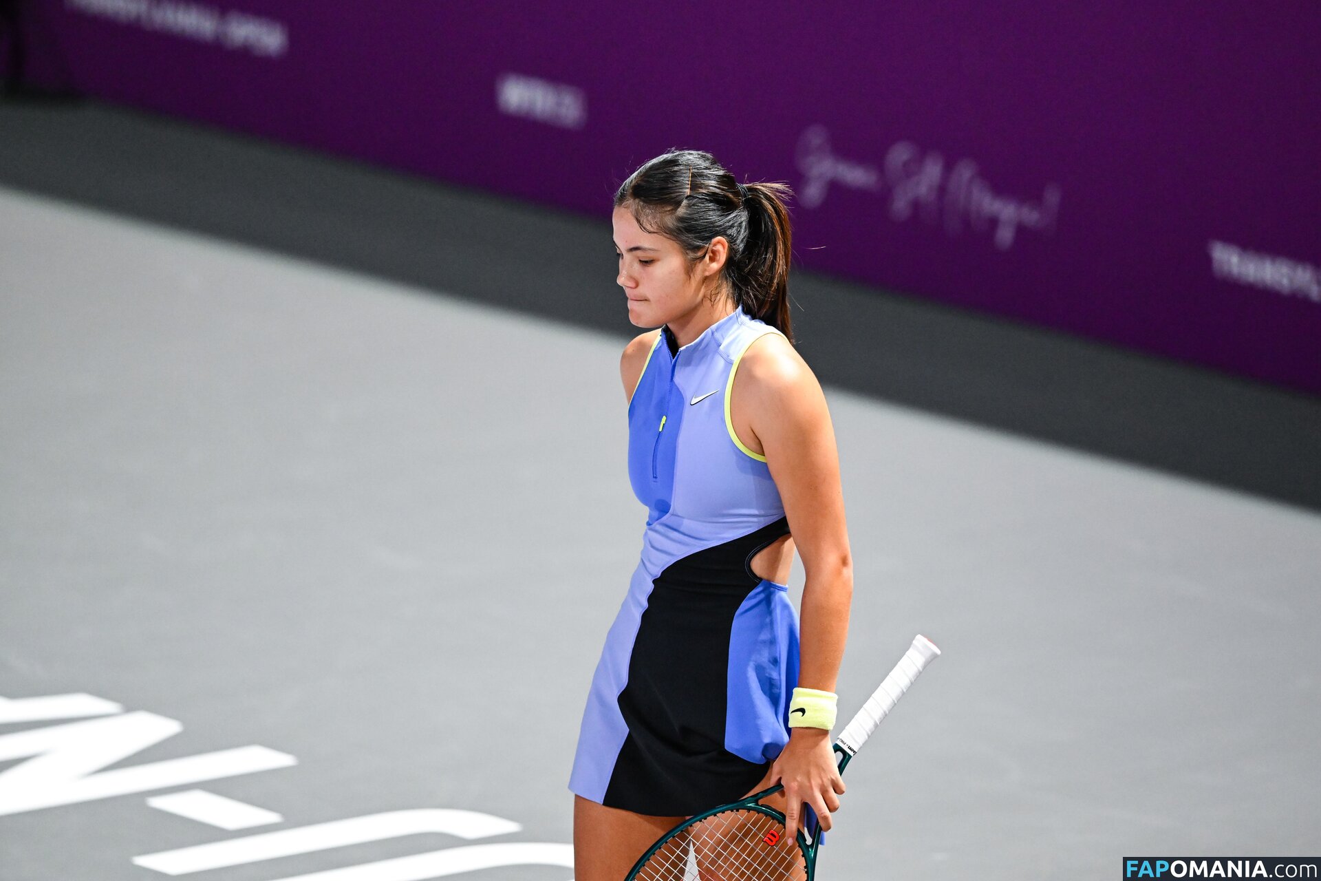 Emma Raducanu / EmmaRaducanu Nudo OnlyFans  Foto trapelata #330