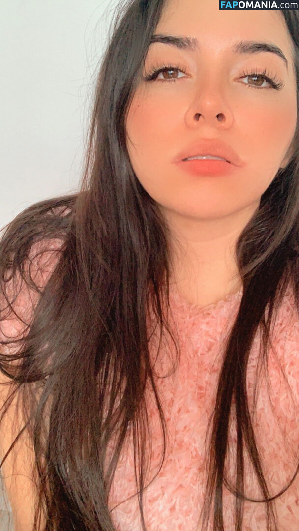 Emma Roa Nudo OnlyFans  Foto trapelata #3