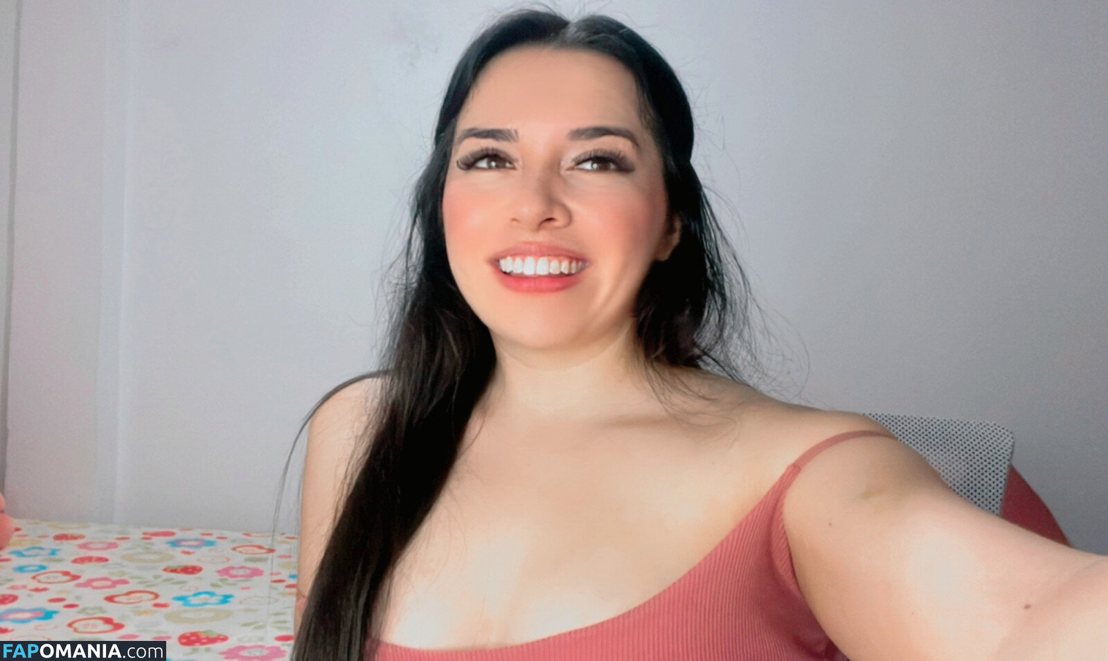 Emma Roa Nudo OnlyFans  Foto trapelata #4