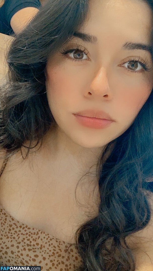 Emma Roa Nudo OnlyFans  Foto trapelata #6