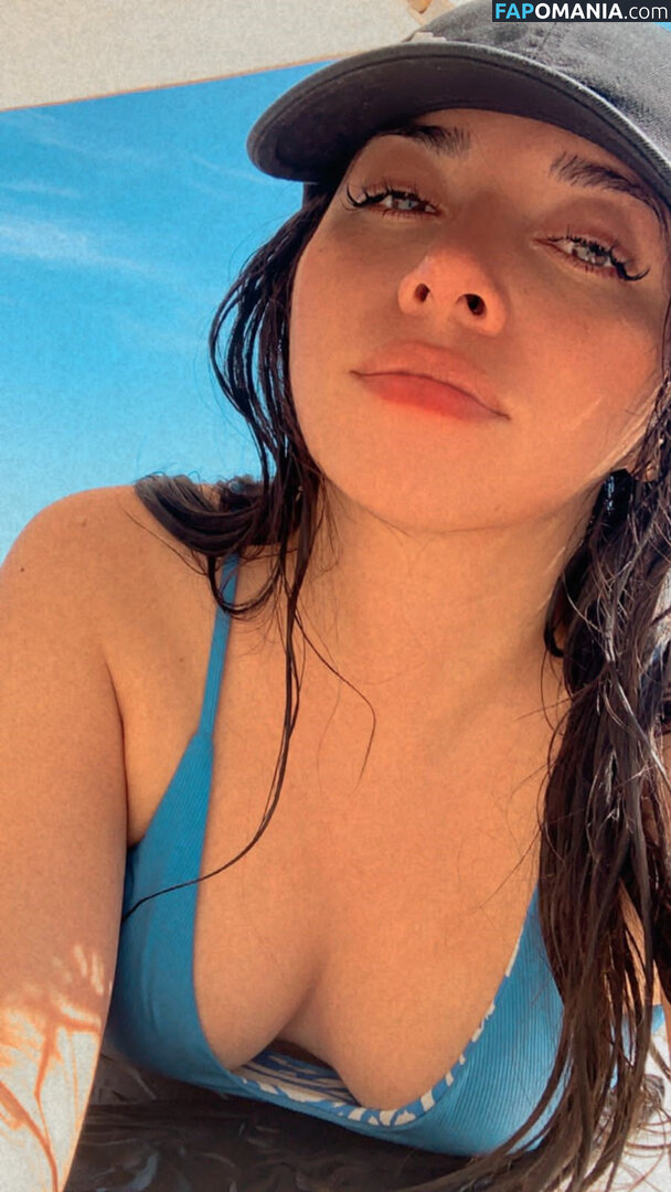 Emma Roa Nudo OnlyFans  Foto trapelata #7