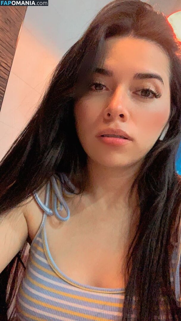 Emma Roa Nudo OnlyFans  Foto trapelata #8