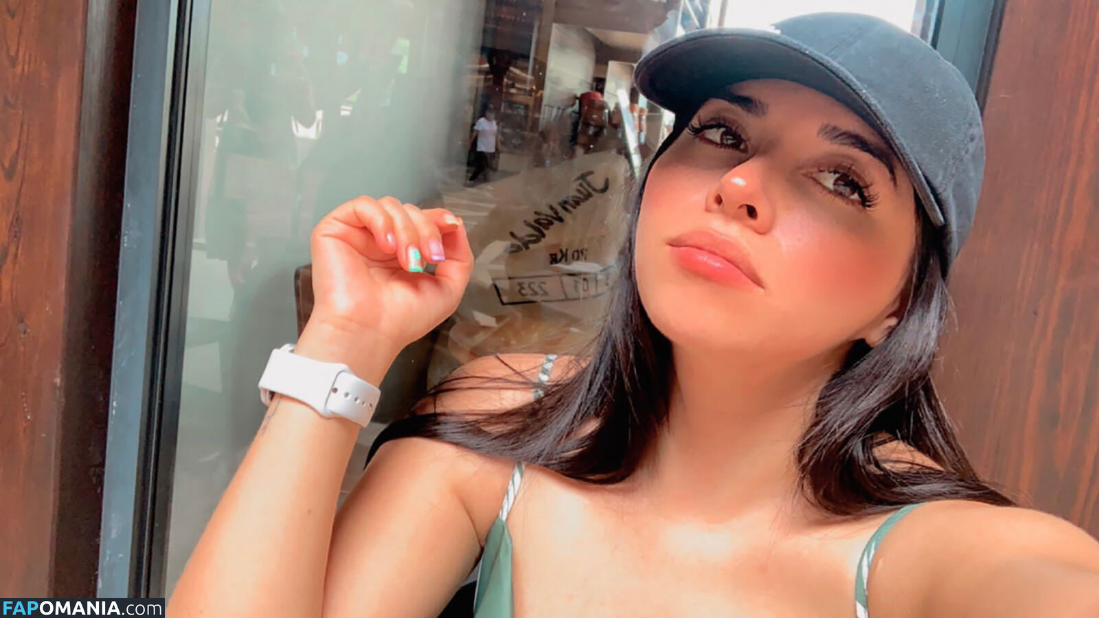 Emma Roa Nudo OnlyFans  Foto trapelata #9