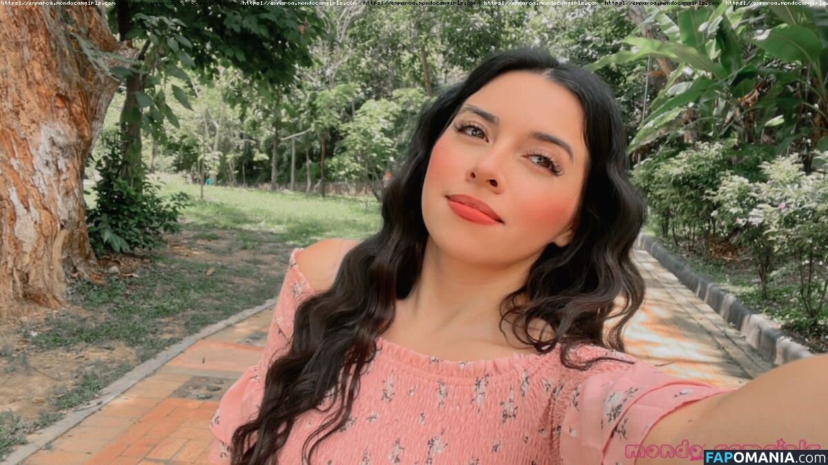 Emma Roa Nudo OnlyFans  Foto trapelata #11