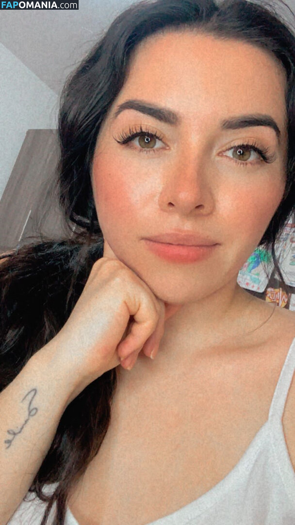 Emma Roa Nudo OnlyFans  Foto trapelata #15